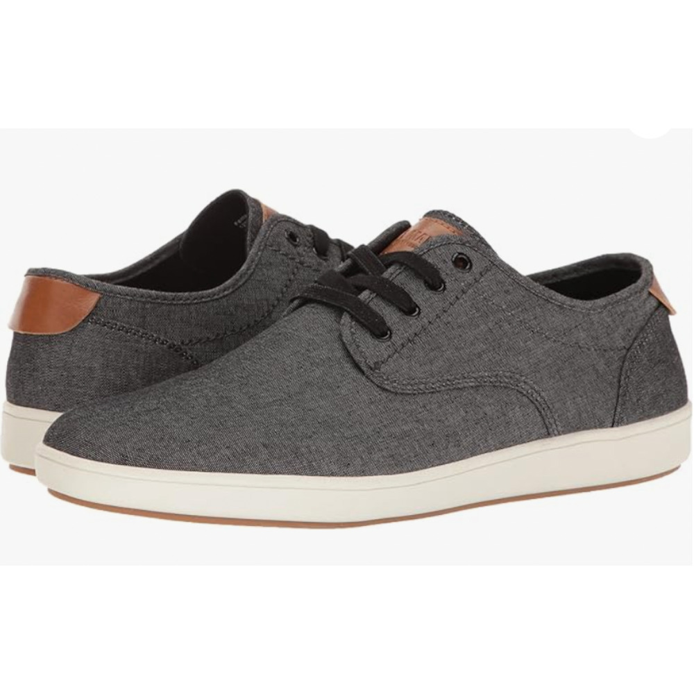 Steve Madden Mens Fanta Sneaker